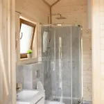 Lodge Sudecka Przystan