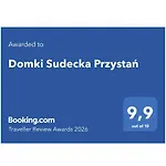 Lodge Sudecka Przystan *