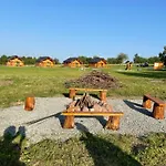 Sudecka Przystan 두슈니키 즈드로지