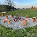 Chata Sudecka Przystan *