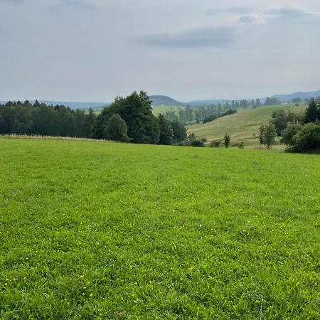 Sudecka Przystan * Duszniki Zdrój