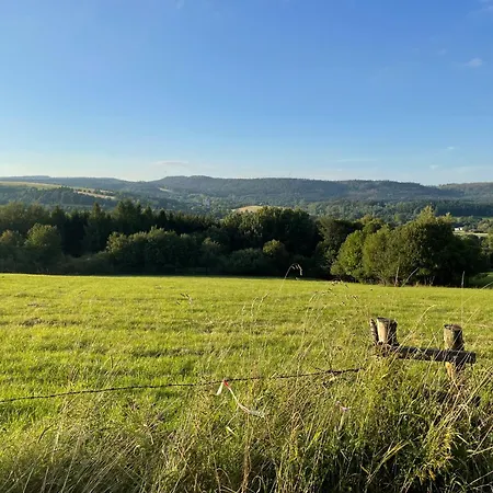 Lodge Sudecka Przystan