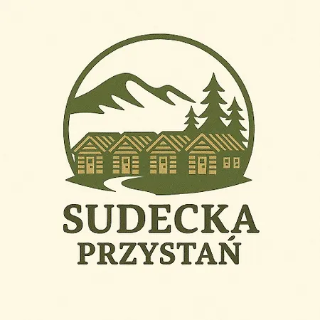 Sudecka Przystań Domek letniskowy
