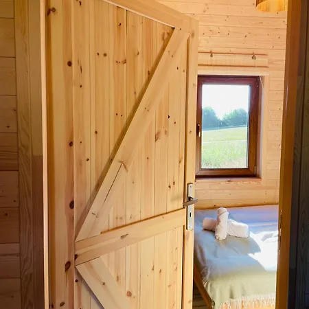 Sudecka Przystan Lodge Duszniki Zdrój