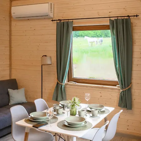 Lodge Sudecka Przystan *