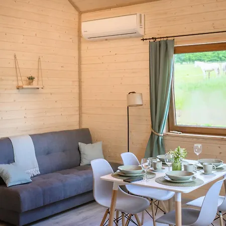 Lodge Sudecka Przystan Duszniki Zdrój