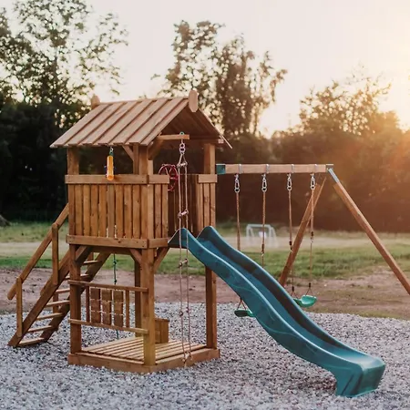 Lodge Sudecka Przystan *