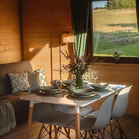 Lodge Sudecka Przystan