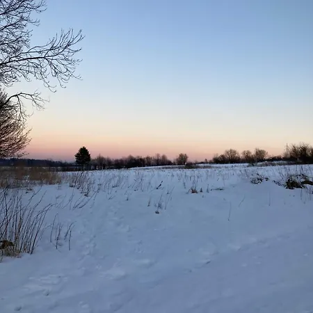 Lodge Sudecka Przystan *