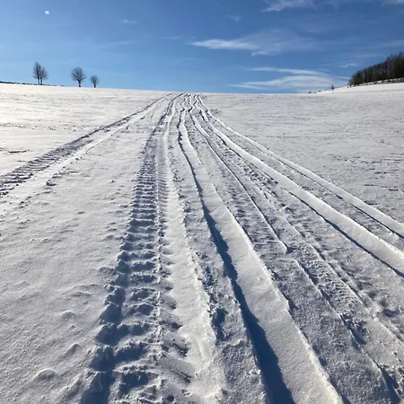 Lodge Sudecka Przystan Duszniki Zdrój