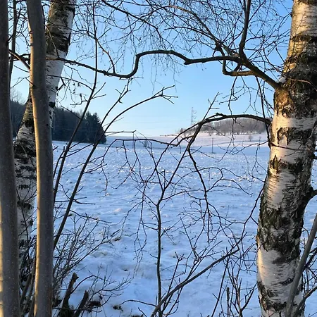 Sudecka Przystan Lodge *