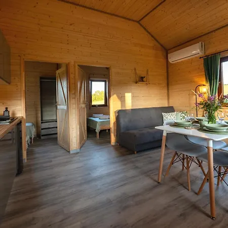 Lodge Sudecka Przystan *