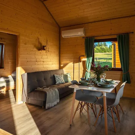 Lodge Sudecka Przystan *