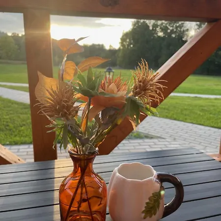 Lodge Sudecka Przystan *