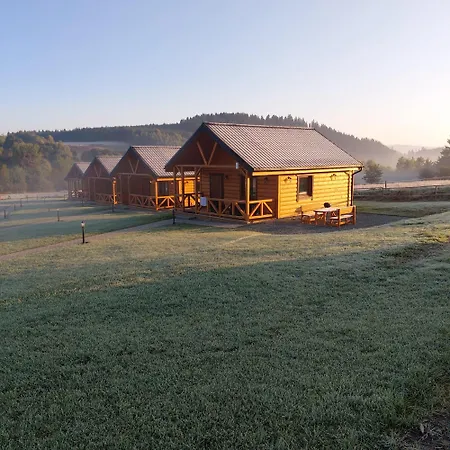 Sudecka Przystan * Duszniki Zdrój