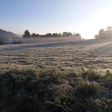 Lodge Sudecka Przystan