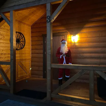 Sudecka Przystan Lodge Duszniki Zdrój