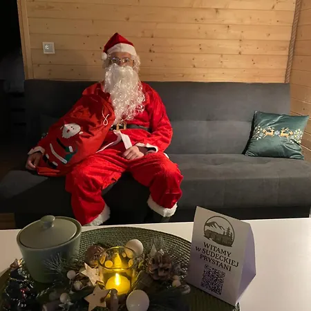 Sudecka Przystan * Duszniki Zdrój