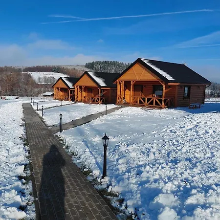 Lodge Sudecka Przystan *