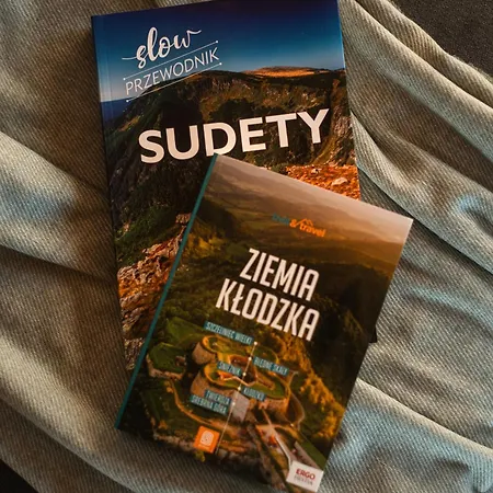 بيت خشبي Sudecka Przystan