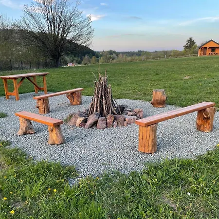 Lodge Sudecka Przystan *