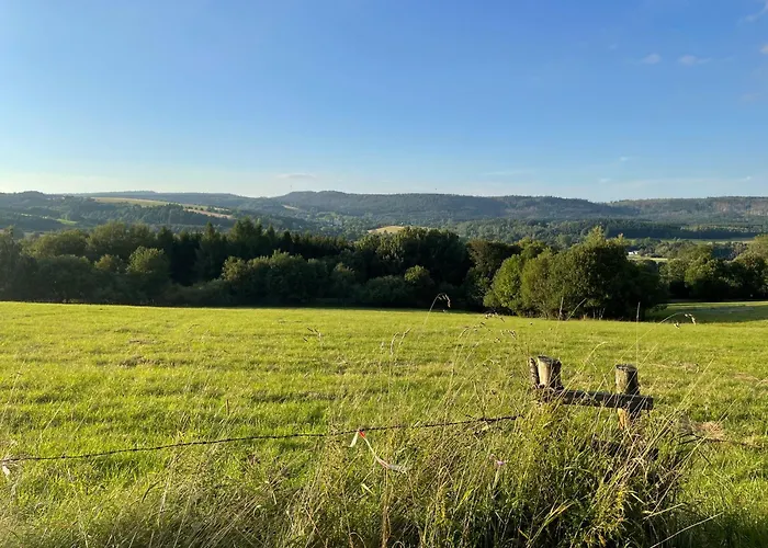 Lodge Sudecka Przystan