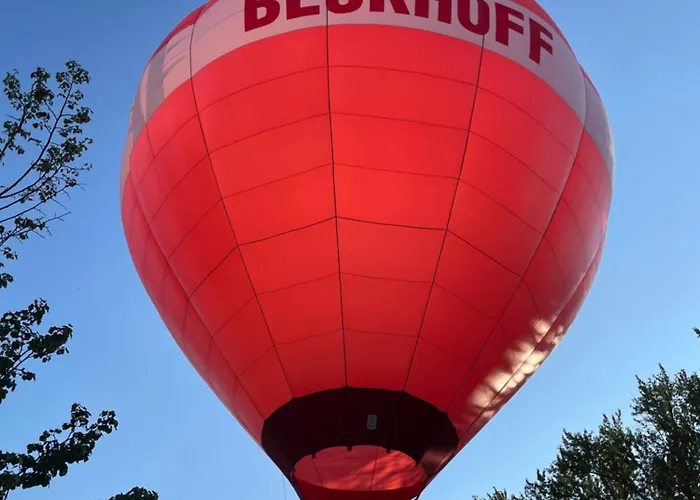 Sudecka Przystan Lodge *