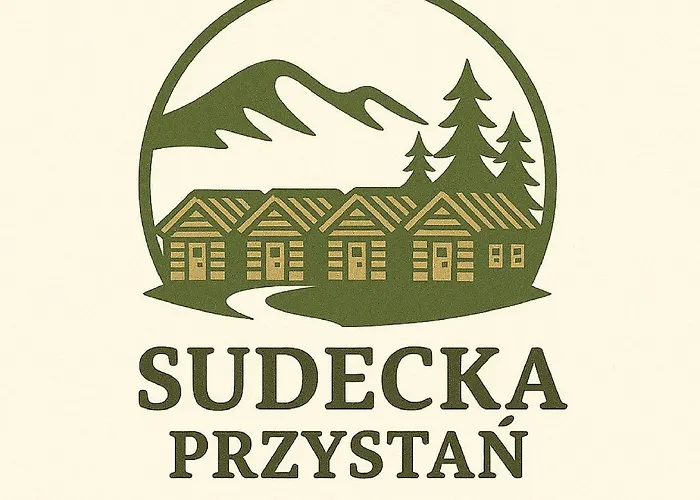 Sudecka Przystan Lodge