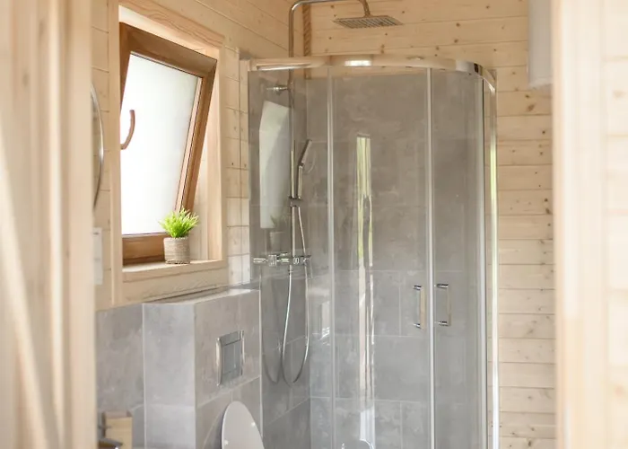 Lodge Sudecka Przystan