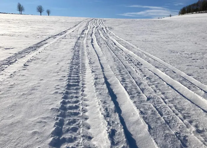 Lodge Sudecka Przystan Duszniki Zdrój