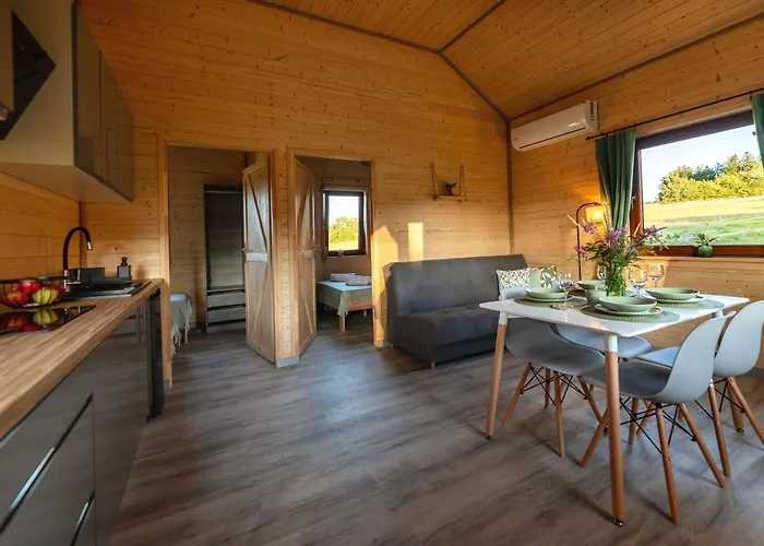 Lodge Sudecka Przystan *